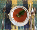 Foto del paso 1 de la receta: Gazpacho