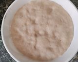 Csokis és csokis-karamellás babka recept fázis 1 fotója