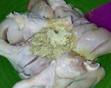 Ayam Goreng Tepung langkah memasak 3 foto