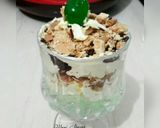 Foto langkah ke 3 dari resep Fun Dessert.