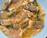 Foto langkah ke 4 dari resep 135. Seblak homemade.