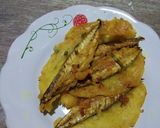 Foto langkah ke 4 dari resep Ikan cuek keranjang goreng tepung #BikinRamadanBerkesan #19.