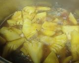 Hình bước làm 2 của món Cá bạc má kho thơm