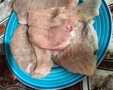 صورة لخطوة 1 من وصفة شرائح السكالوب مع الأرز