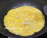 紫蘇素麵的食譜步驟3照片