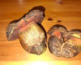 Foto del paso 2 de la receta: Boletus al ajillo en cazuela