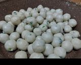 Foto langkah ke 6 dari resep 783.CILOK Bumbu kacang.