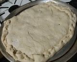 Foto del paso 5 de la receta: Calzone Veggy