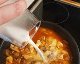 Foto del paso 10 de la receta: Pollo Strogonoff
