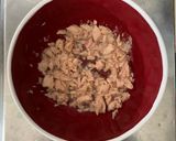 Foto del paso 2 de la receta: Zarza de atún con mayonesa y limón
