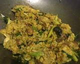 Foto langkah ke 3 dari resep Pepes Telur Ikan Patin.