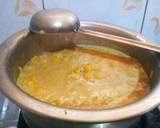 Delightful Dessert !!Rice and Dal kheer!!(Akki kadlebele payasa) recipe step 3 photo
