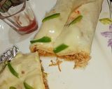 A picture of step 14 of Chicken cheese wrapped.
