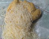 Foto langkah ke 3 dari resep 1 adonan untuk 7 macam cookies.