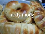 حفلة معجنات العجينة بتاعت كلو