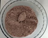 A picture of step 2 of Puttu kadalai curry.