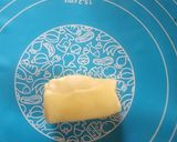 Foto langkah ke 4 dari resep Bolen Pisang tanpa Korsvet.