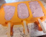 Foto del paso 7 de la receta: Helado de Guindas