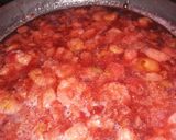 Foto del paso 7 de la receta: Panna Cotta con coulis de fresa