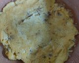 Foto langkah ke 2 dari resep Omelet Kentang Praktis.