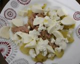 Foto del passaggio 3 della ricetta Insalata di patate
