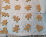 Foto del paso 6 de la receta: Galletas de mantequilla caseras