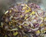 صورة لخطوة 3 من وصفة Chilli crispy oil زيت الفلفل الحار المقرمش. 🌶️🌶️