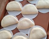 Foto langkah ke 4 dari resep Bapao.