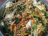 Mie goreng