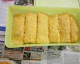 Foto langkah ke 6 dari resep Risol Coklat.