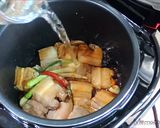 家常焢肉的食譜步驟4照片