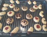 Foto del paso 9 de la receta: Pastas de té para celíacos, con Thermomix