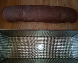 Foto del paso 2 de la receta: Pan de molde integral con avena