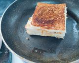 तिरंगा सैंडविच /Tiranga Sandwich रेसिपी चरण 5 फोटो