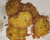 Foto del paso 3 de la receta: Croquetas de papa y cebolla