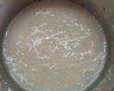 A picture of step 3 of Jamfal nu shak(Guava Curry).