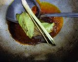 Foto langkah ke 3 dari resep Gulai Telur dan Tahu.