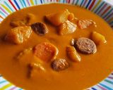 Foto del paso 7 de la receta: Patatas a la riojana en Mambo