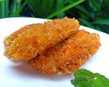 Foto langkah ke 4 dari resep Pisang Cryspy.