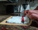Foto del paso 7 de la receta: Maki sushi de atún paso a paso