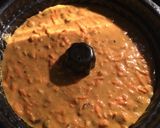 A picture of step 5 of Super moist carrot cake 🥕.