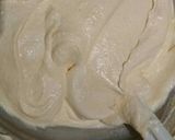 Tiramisu recept fázis 3 fotója