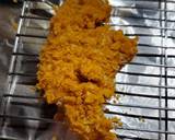 Baked Cheddar Ranch Chicken Tenders recipe step 8 photo