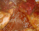 Foto del paso 5 de la receta: Estofado de papas y pollo