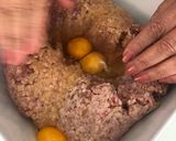 Foto del paso 4 de la receta: Pastel de carne