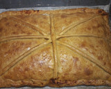 Foto del paso 5 de la receta: Empanada de Atún y Verduras