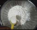 A picture of step 3 of Gobi Manchurian Dry (Cauliflower Manchurian Dry).
