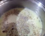 ஒரிஜினல் மசாலா பால் / Masala Milk reciep in tamil ரெசிபி ஸ்டேப் 4 புகைப்படம்
