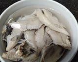 Foto langkah ke 1 dari resep 405. Ikan Asin Cabe Ijo.