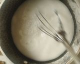 عکس مرحله 2 از دستور حلوا آرد برنج شیرازی🍮